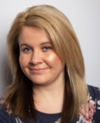 Bambi Parks, somatic therapist in Maumelle, AR