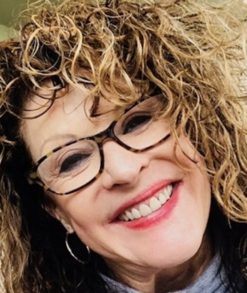 Becky Whetstone, somatic therapist in Little Rock, AR