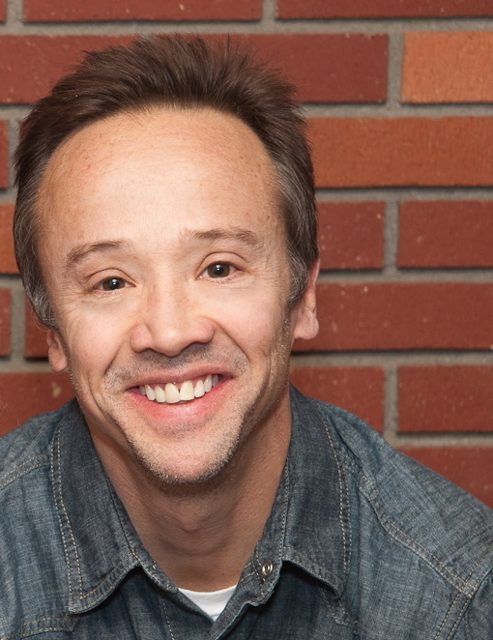 Eric I. Phelps, somatic therapist in Little Rock, AR