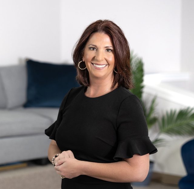 Trisha Willis, somatic therapist in Hot Springs, AR